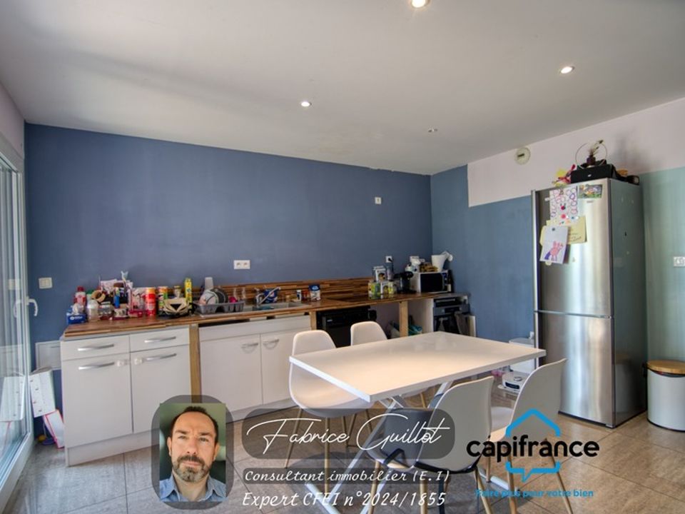 Villa i Besancon, Doubs - foto 5