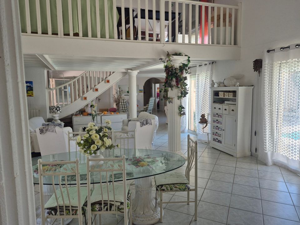 Villa i Portiragnes, Herault - foto 2