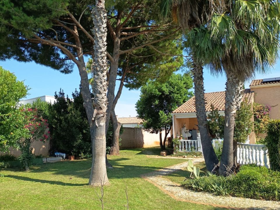 Villa i Portiragnes, Herault - foto 4