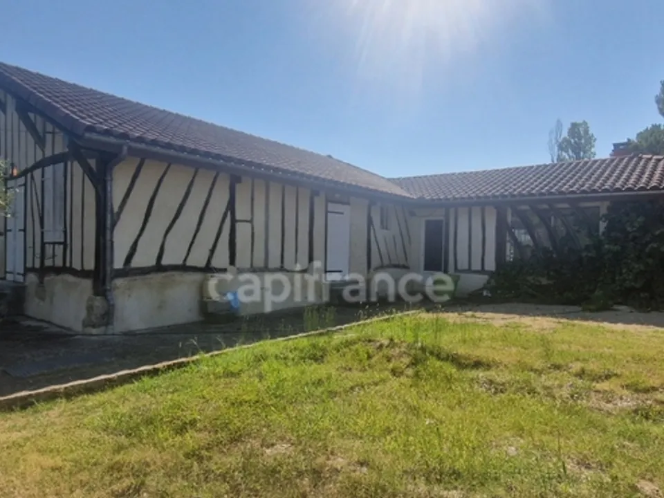 Villa i Cazaubon, Gers - foto 2