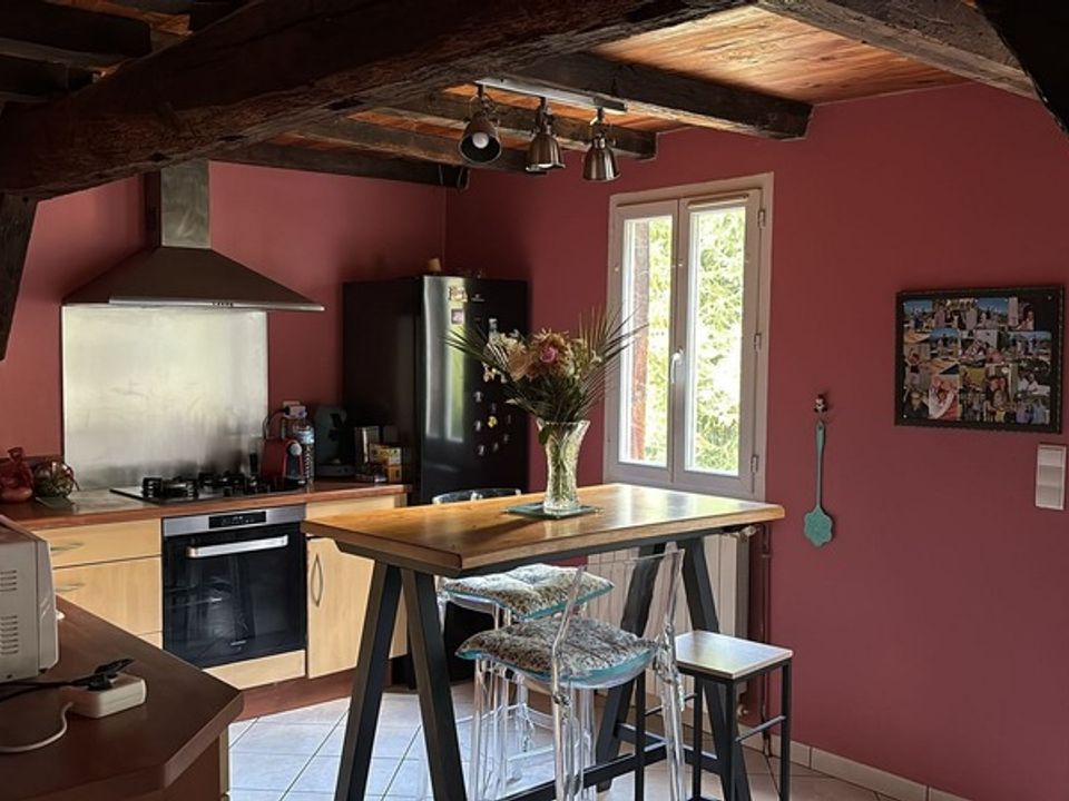 Villa i Cazaubon, Gers - foto 5