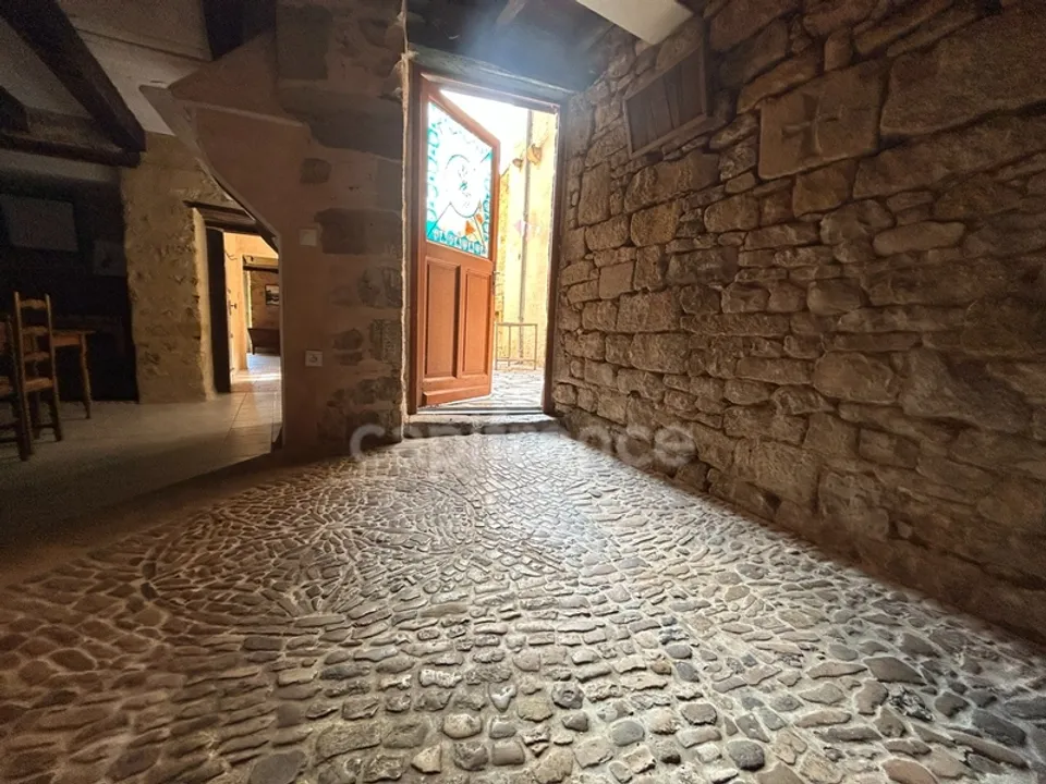 Villa i Excideuil, Dordogne - bilde 3