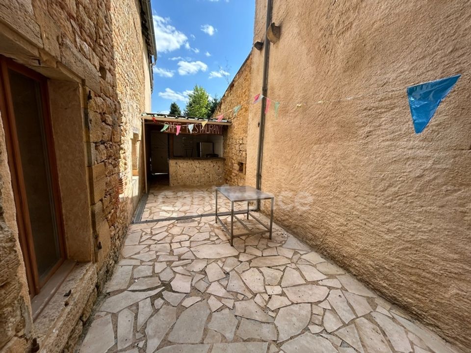 Villa i Excideuil, Dordogne - bilde 5
