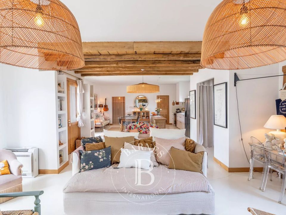 Villa i Sainte-Lucie de Porto-Vecchio, Corse-du-Sud - foto 2