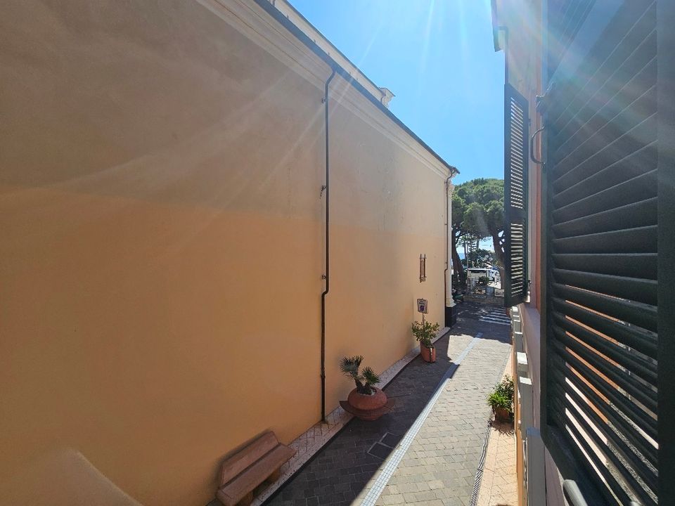 Lejlighed i Diano Marina, Imperia - foto 2