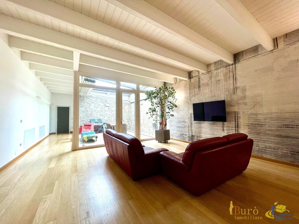Byhus i Parma, Parma - foto 2