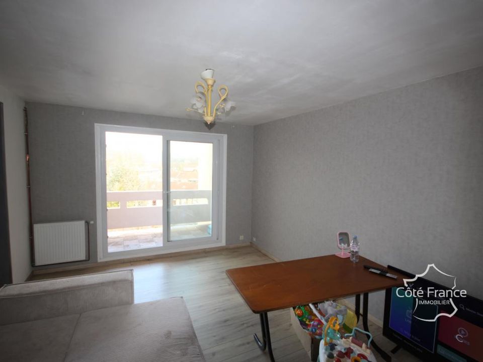 Lejlighed i Givet, Ardennes - foto 2