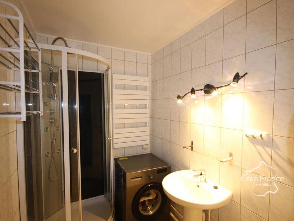 Lejlighed i Givet, Ardennes - foto 4