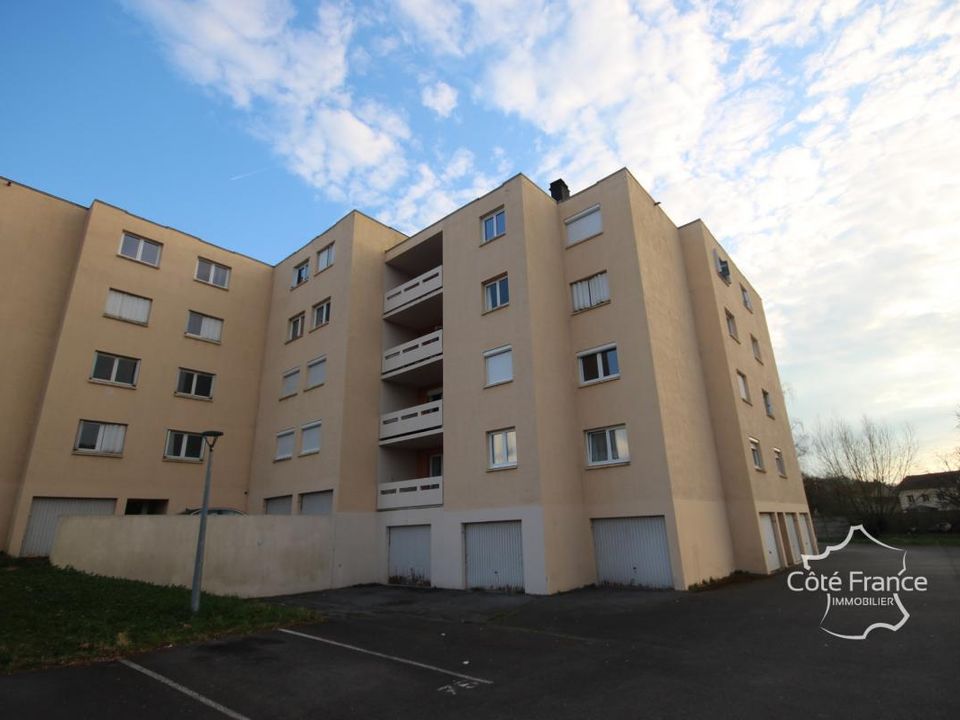 Lejlighed i Givet, Ardennes - foto 5