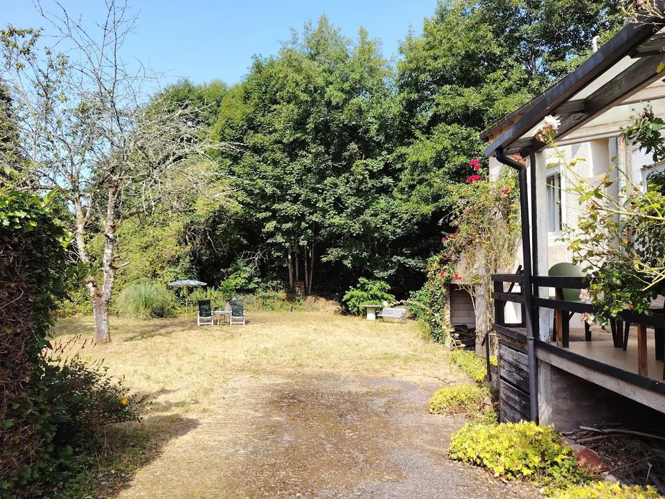 Villa i Passavant-la-Rochere, Haute-Saone - foto 3