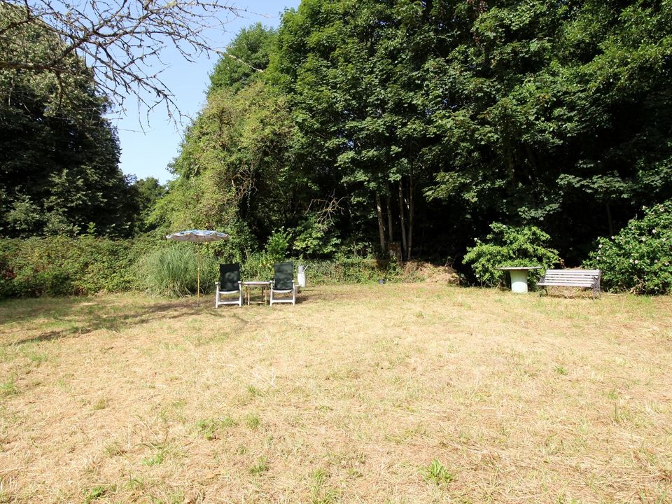 Villa i Passavant-la-Rochere, Haute-Saone - foto 5