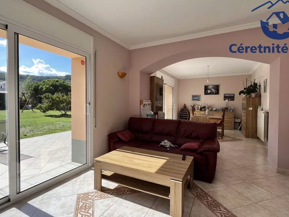 Villa i Ceret, Pyrenees-Orientales - bilde 3