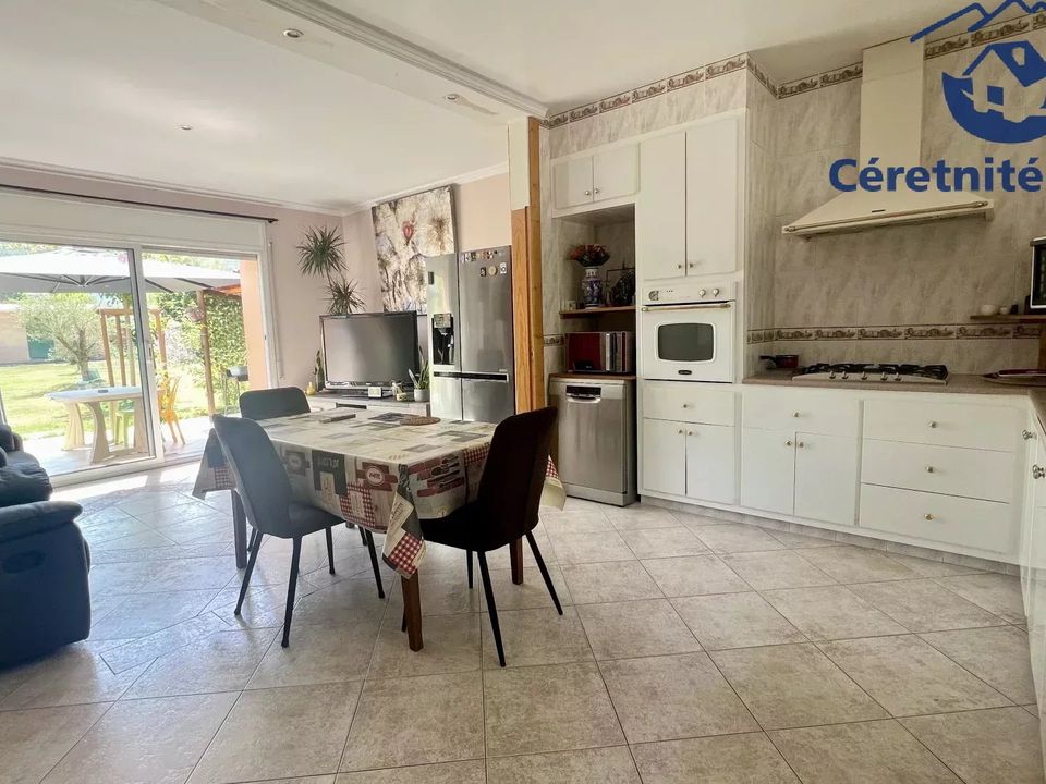 Villa i Ceret, Pyrenees-Orientales - bilde 5