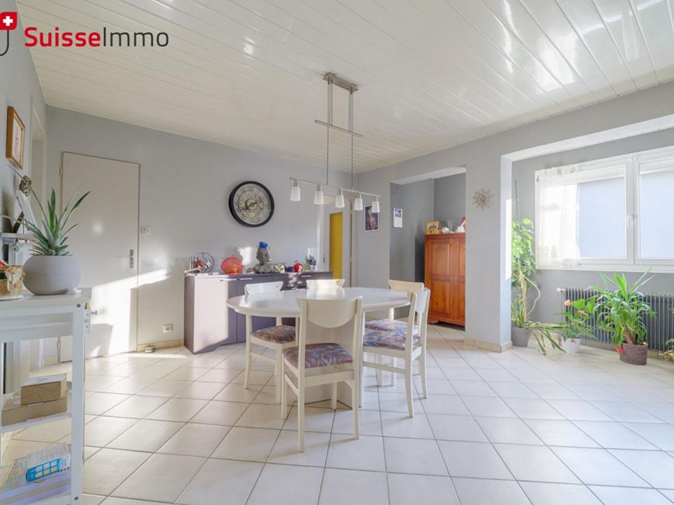 Villa i Exincourt, Doubs - foto 4