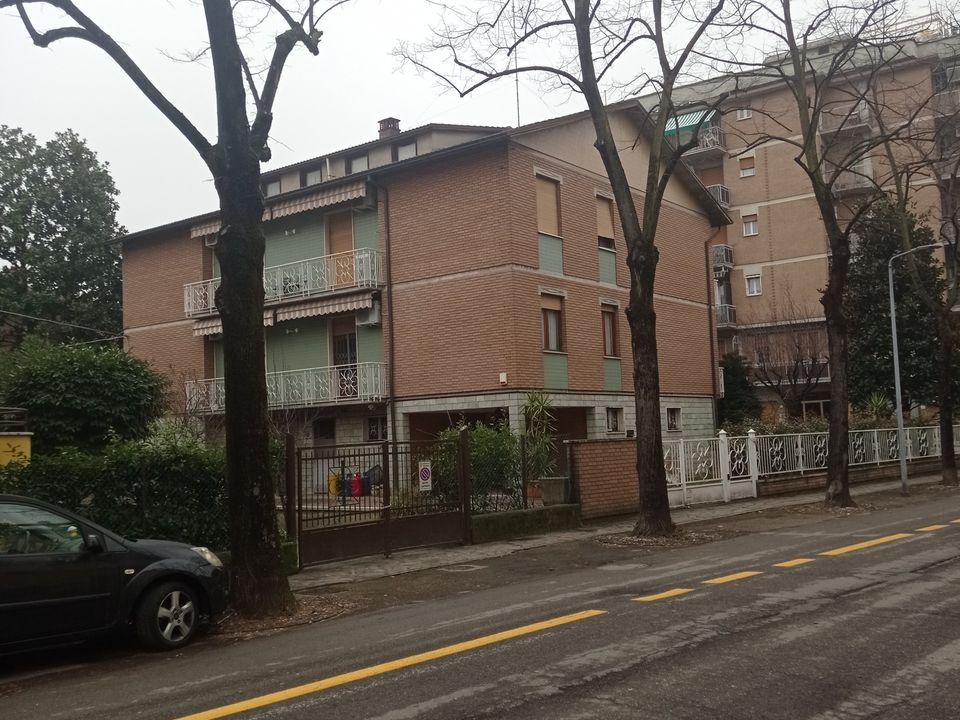 Lejlighed i Modena, Modena - foto 1
