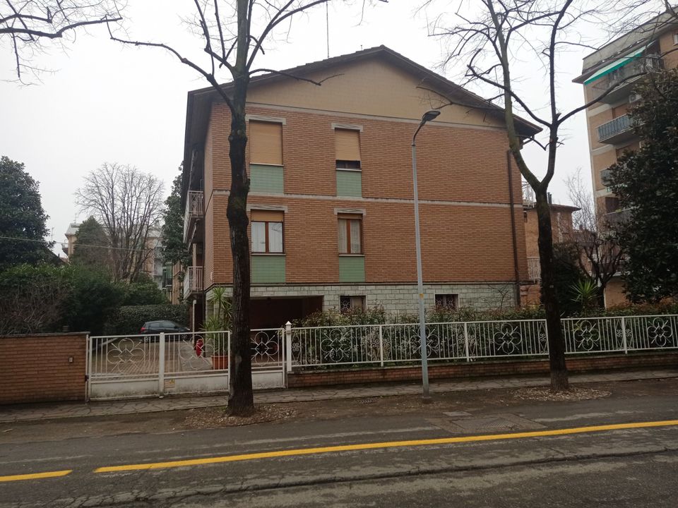 Lejlighed i Modena, Modena - foto 2