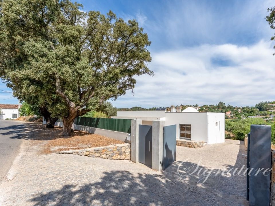 Villa i Sao Bras de Alportel, Faro - foto 2