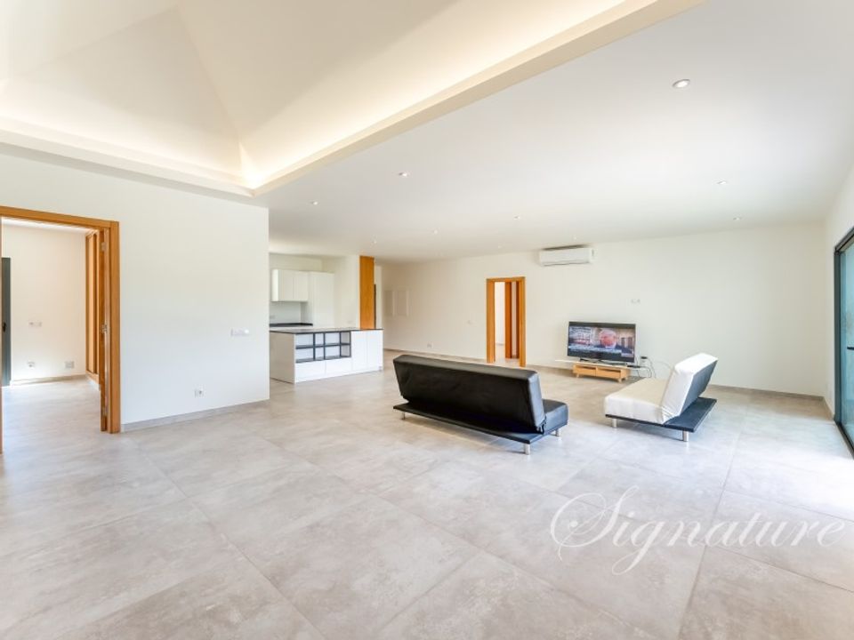 Villa i Sao Bras de Alportel, Faro - foto 3