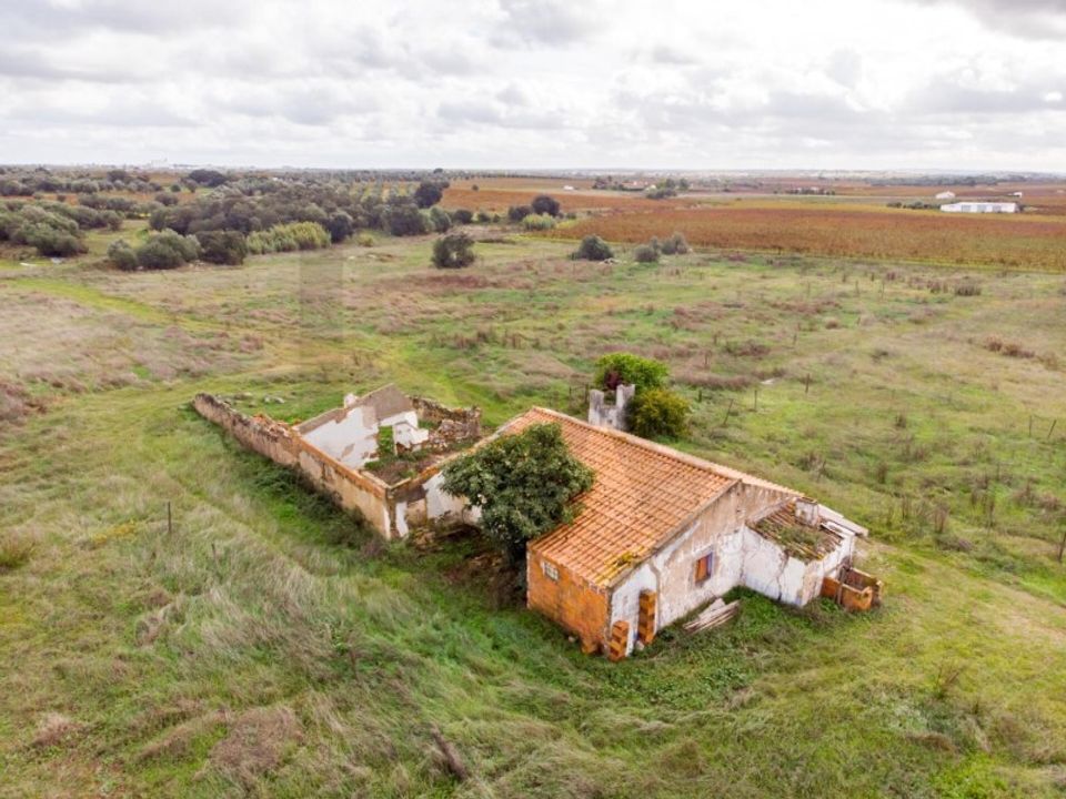 Farm i Reguengos de Monsaraz, Evora - foto 1
