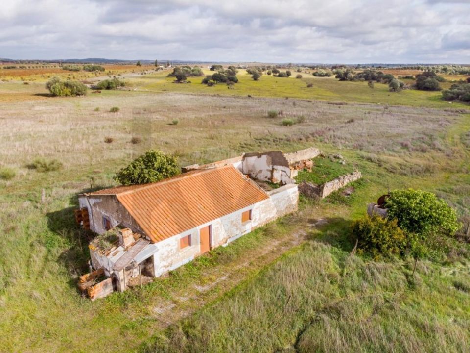 Farm i Reguengos de Monsaraz, Evora - foto 3