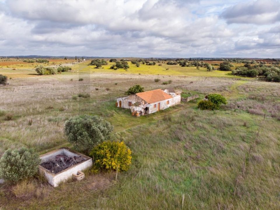 Farm i Reguengos de Monsaraz, Evora - foto 4