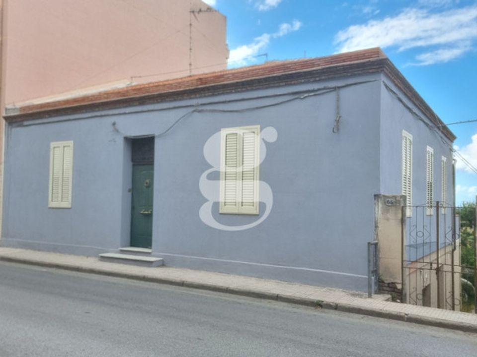 Villa i Villafranca Tirrena, Messina - foto 1