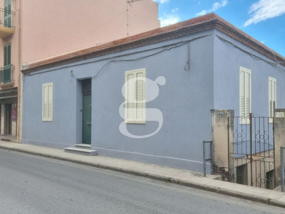 Villa i Villafranca Tirrena, Messina - foto 2