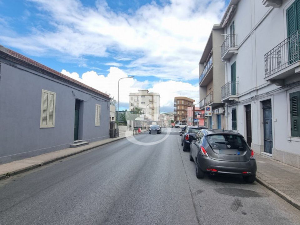 Villa i Villafranca Tirrena, Messina - foto 4