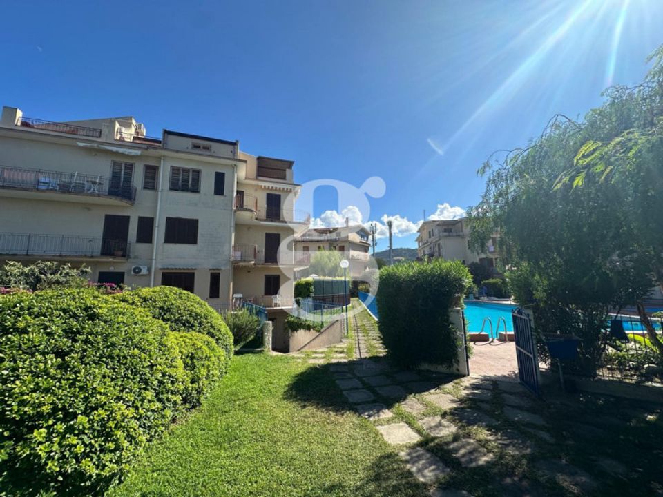 Leilighet i Falcone, Messina - bilde 1