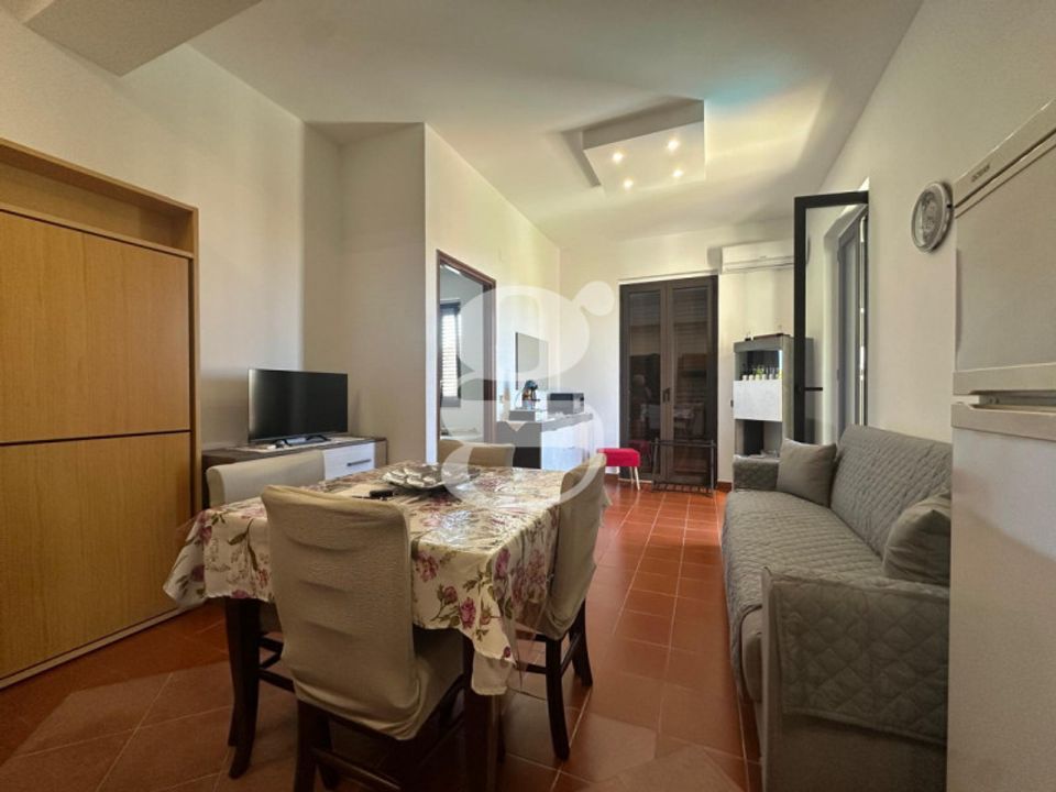 Leilighet i Falcone, Messina - bilde 2