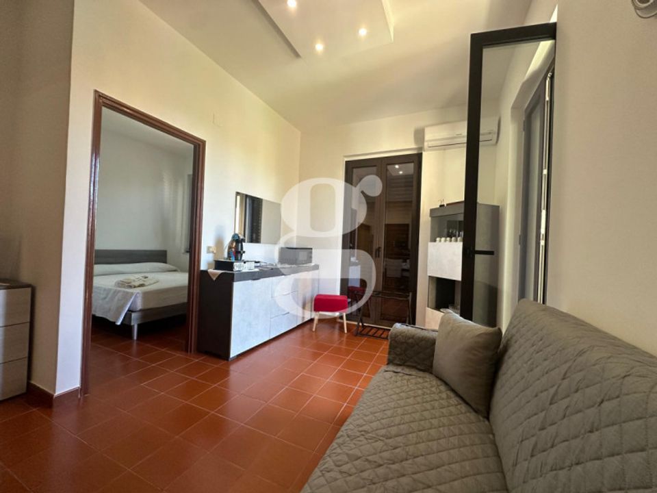 Leilighet i Falcone, Messina - bilde 5