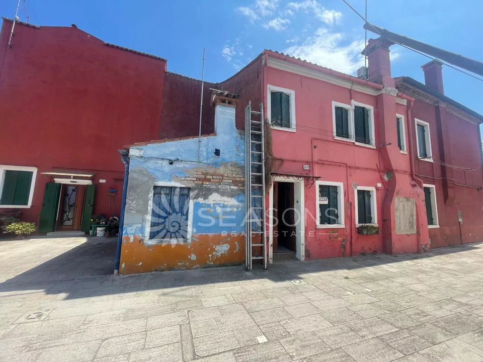 Villa i Venice, Venice - foto 1
