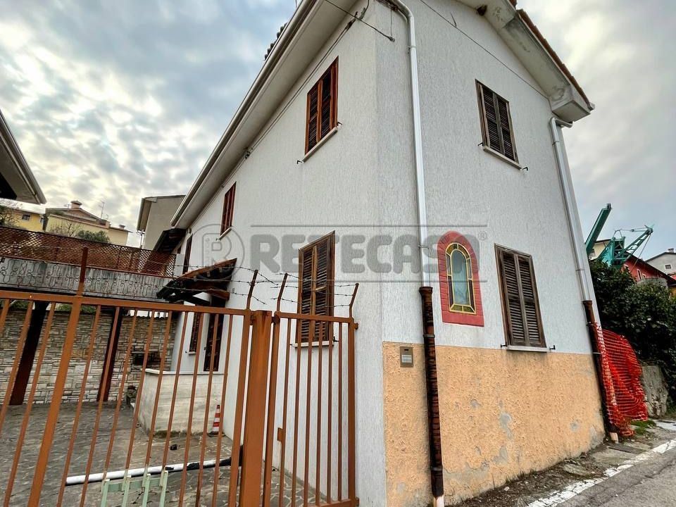 Byhus i Montorso Vicentino, Vicenza - foto 3