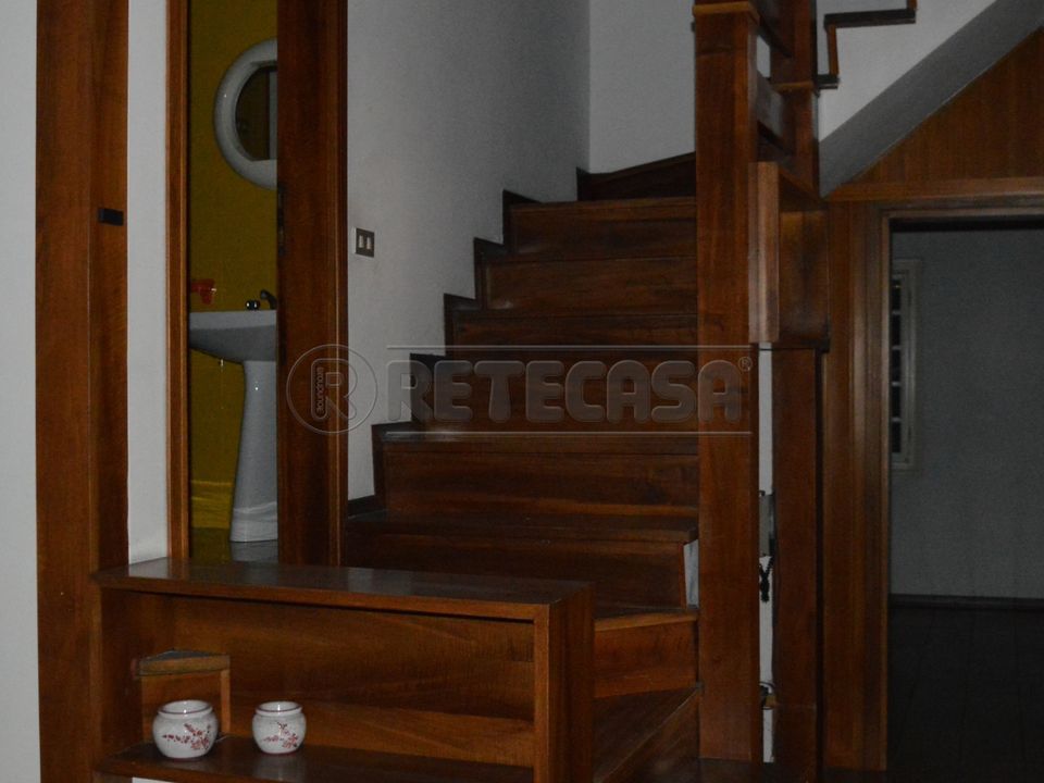 Byhus i Montorso Vicentino, Vicenza - foto 4