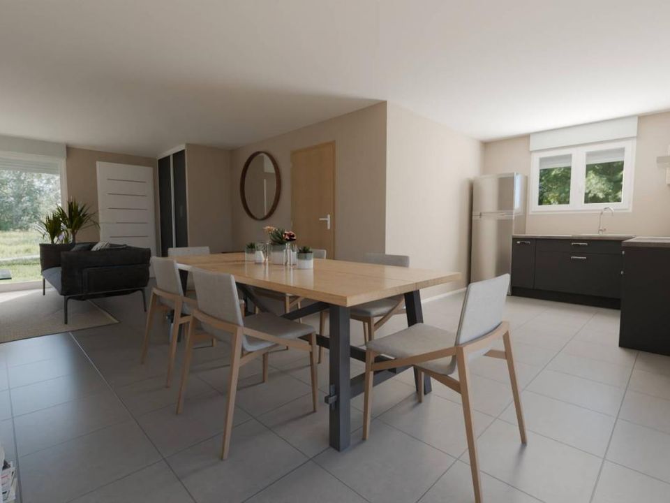 Villa i Challans, Vendee - foto 2