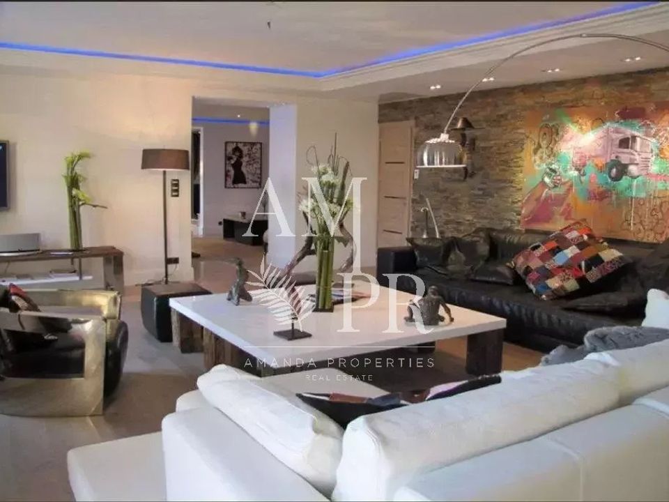 Villa i Le Cannet, Alpes-Maritimes - foto 5
