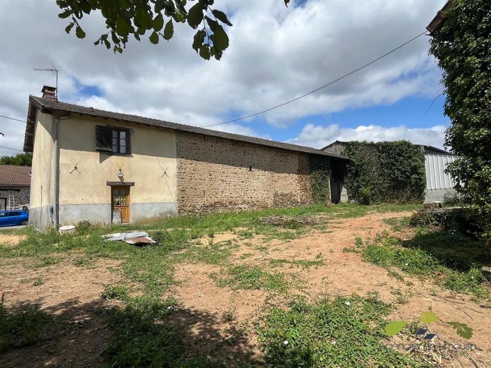 Villa i Saint-Leonard-de-Noblat, Haute-Vienne - foto 3