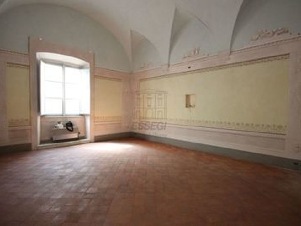 Erhvervsejendom i Lucca, Lucca - foto 5