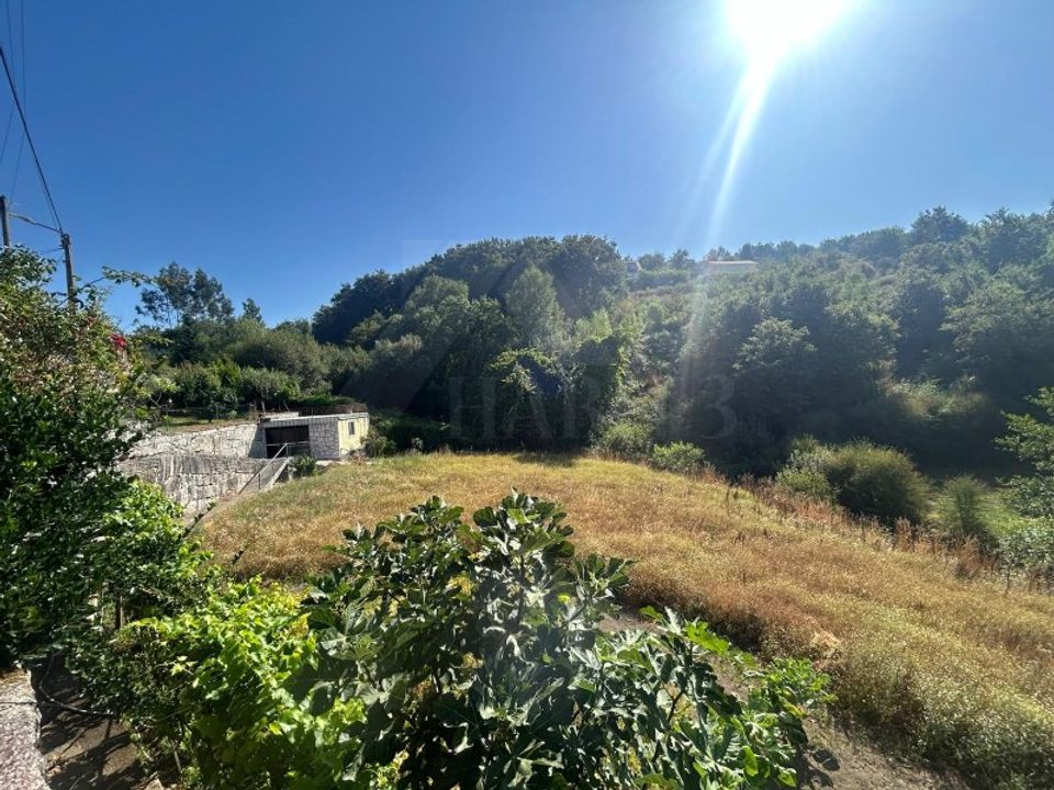 Helårsgrund i Paredes de Coura, Viana do Castelo - foto 2
