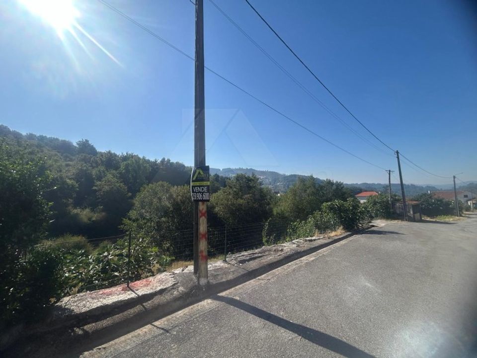 Helårsgrund i Paredes de Coura, Viana do Castelo - foto 4