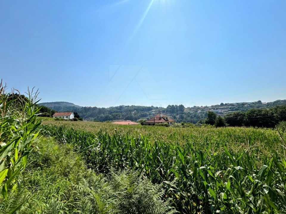 Helårsgrund i Paredes de Coura, Viana do Castelo - foto 3