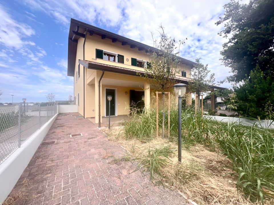 Byhus i Cesena, Forli-Cesena - foto 1