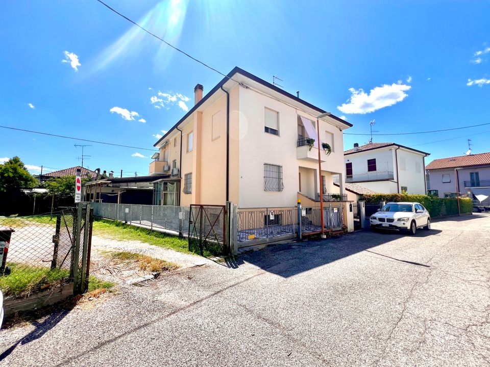 Radhus i Cesena, Forli-Cesena - foto 1