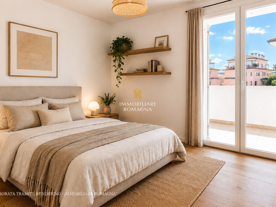 Appartement in Cesena, Forli-Cesena - foto 2