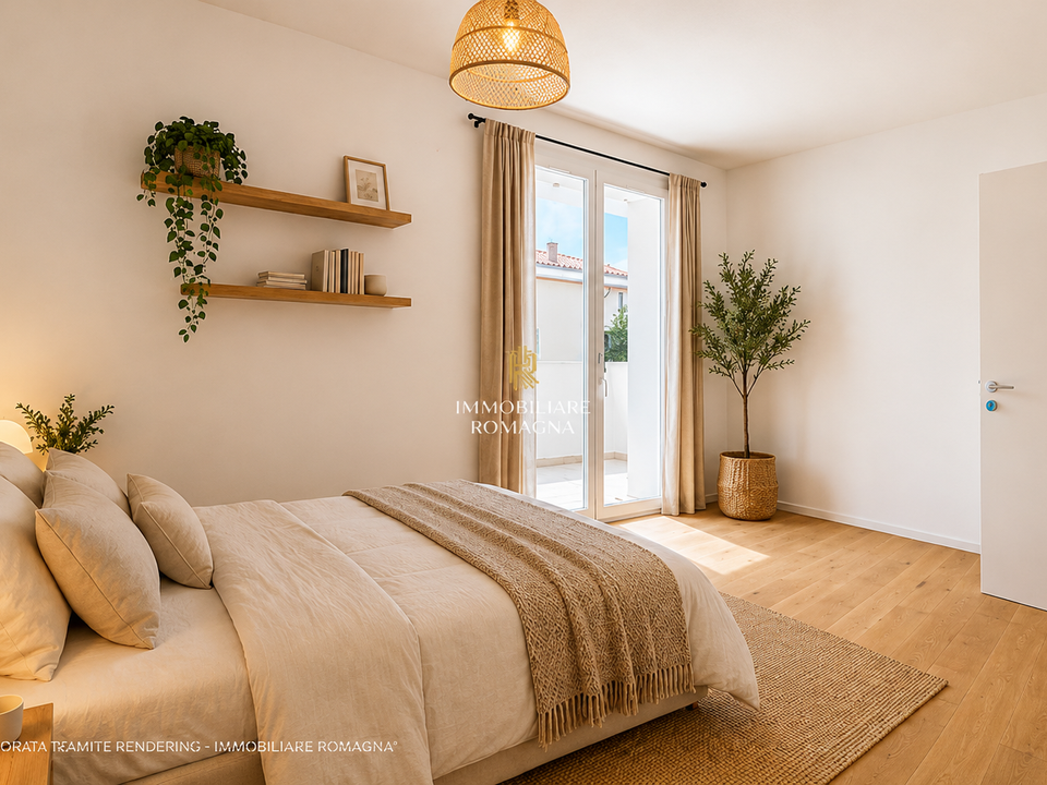 Appartement in Cesena, Forli-Cesena - foto 4