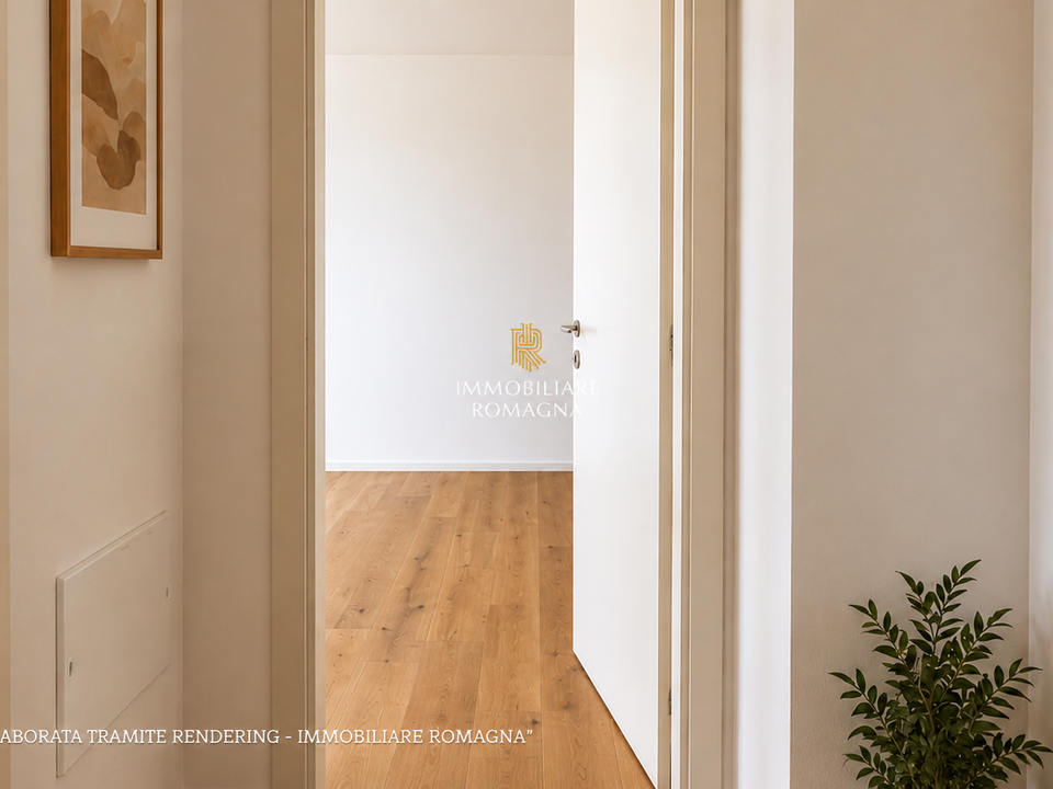 Appartement in Cesena, Forli-Cesena - foto 5