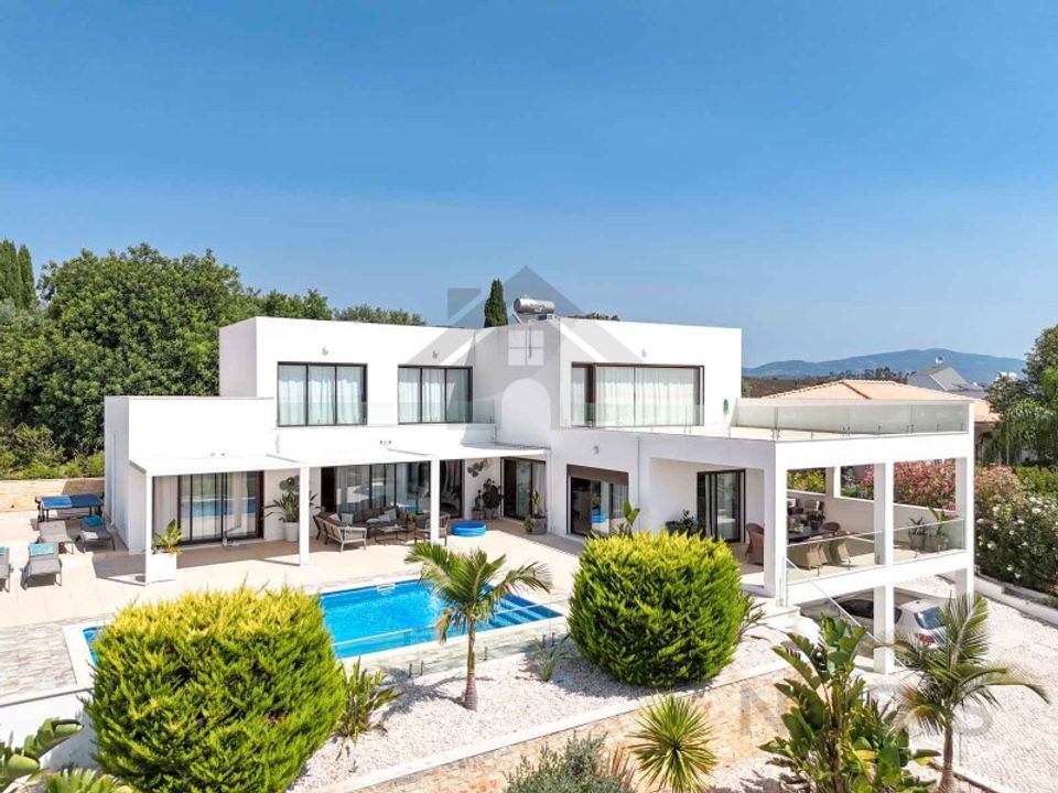 Villa i Mexilhoeira Grande, Faro - foto 2