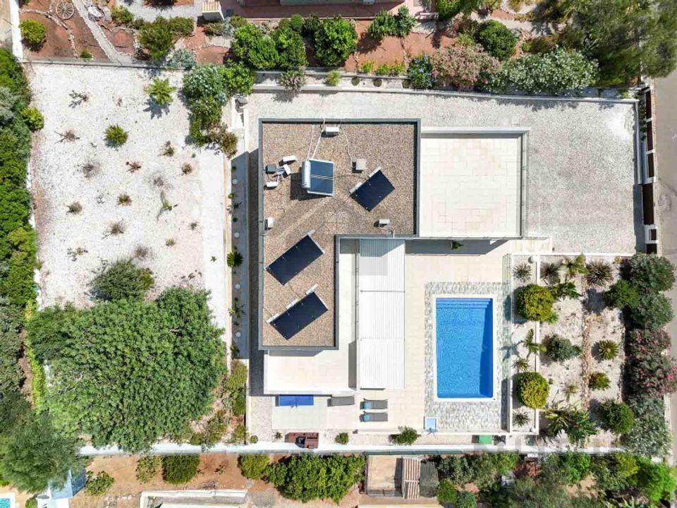 Villa i Mexilhoeira Grande, Faro - foto 3
