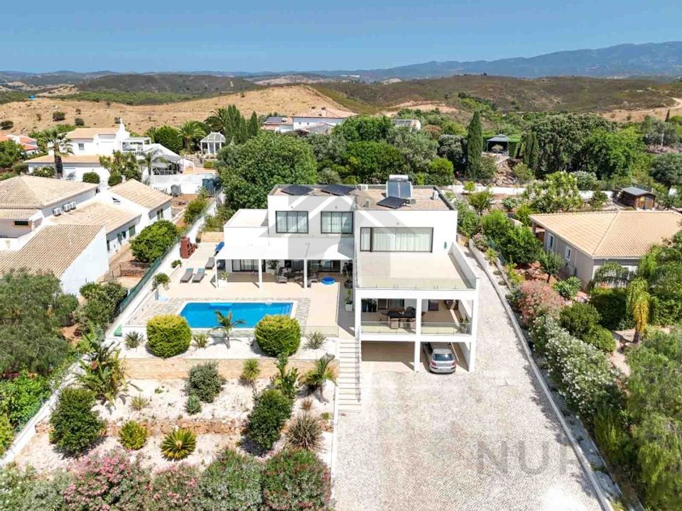 Villa i Mexilhoeira Grande, Faro - foto 4