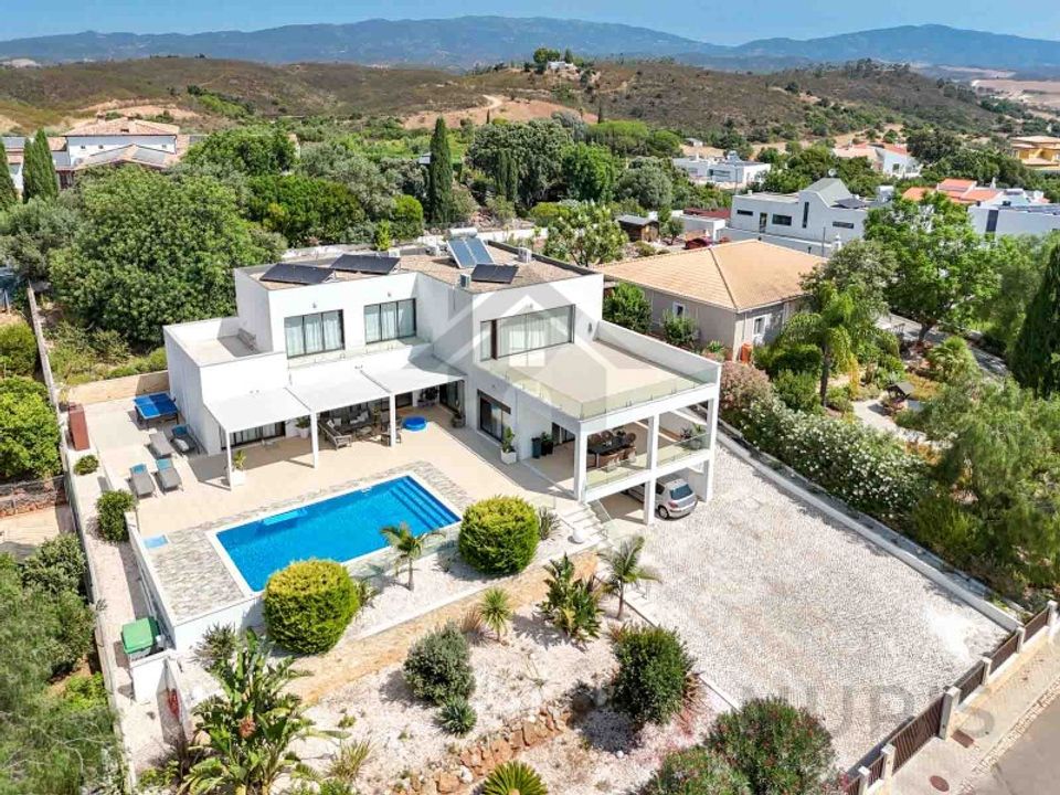 Villa i Mexilhoeira Grande, Faro - foto 5